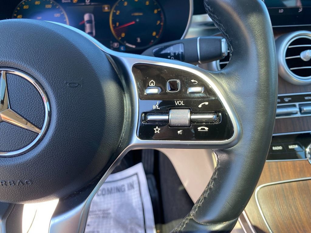 Used 2021 Mercedes-Benz C 300 4MATIC Sedan image 17