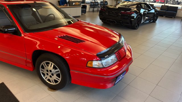 Used 1994 Chevrolet Lumina Z34 FWD image 31