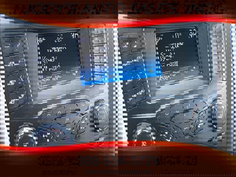 Used 2017 Ford Fusion S image 18