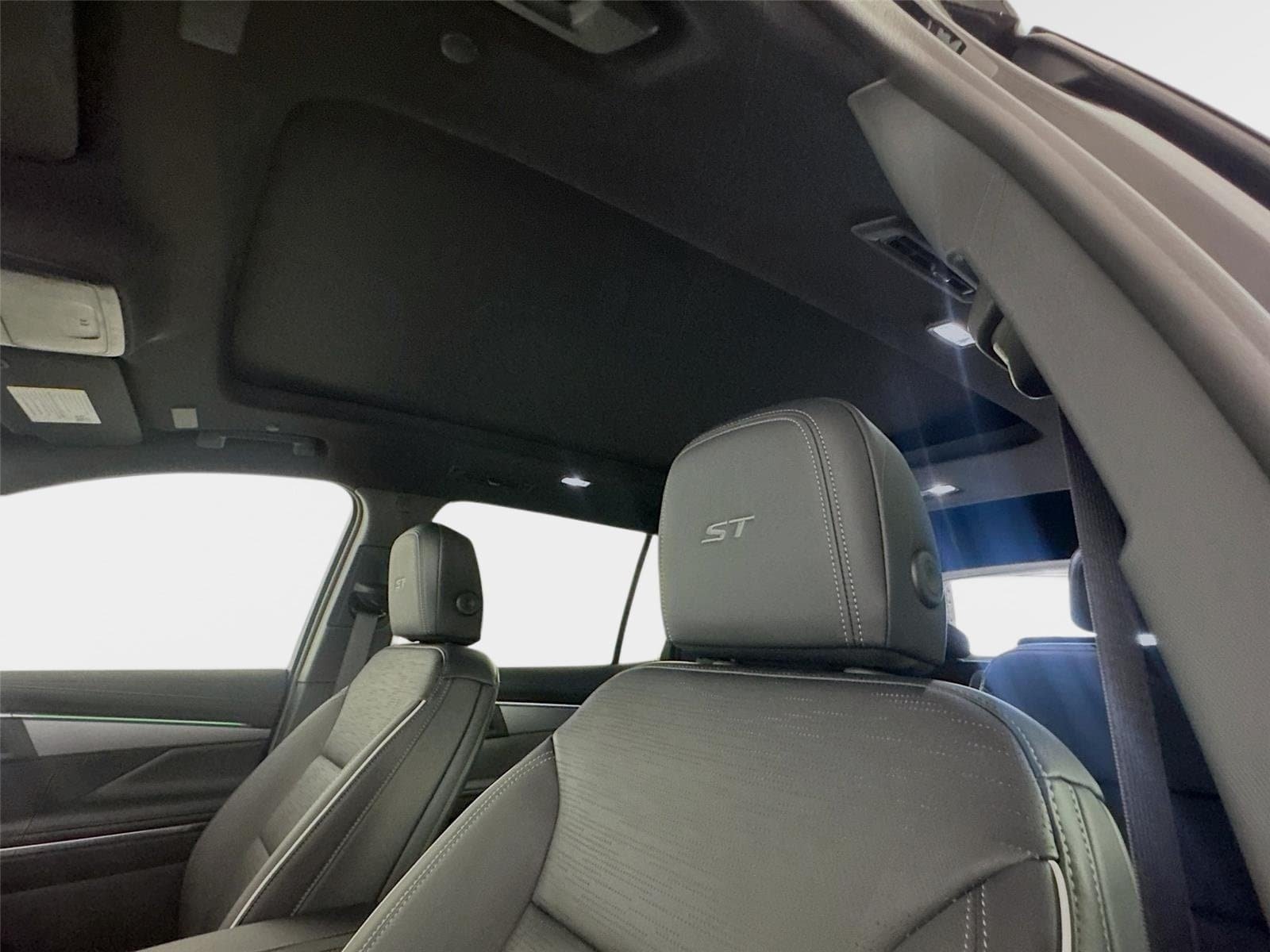 New 2026 Buick Enclave Sport Touring w/ Power Package FWD image 14
