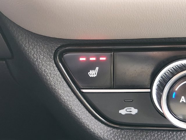 Used 2025 Honda HR-V EX-L image 21