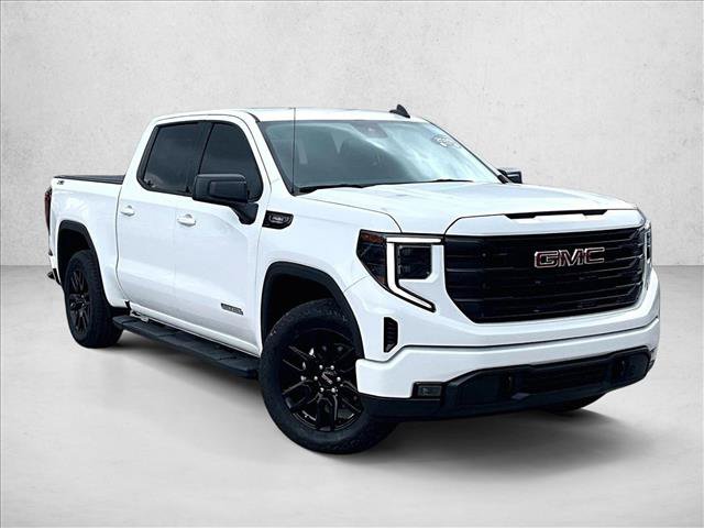 Used 2025 GMC Sierra 1500 Elevation w/ Preferred Package AWD/4WD image 12