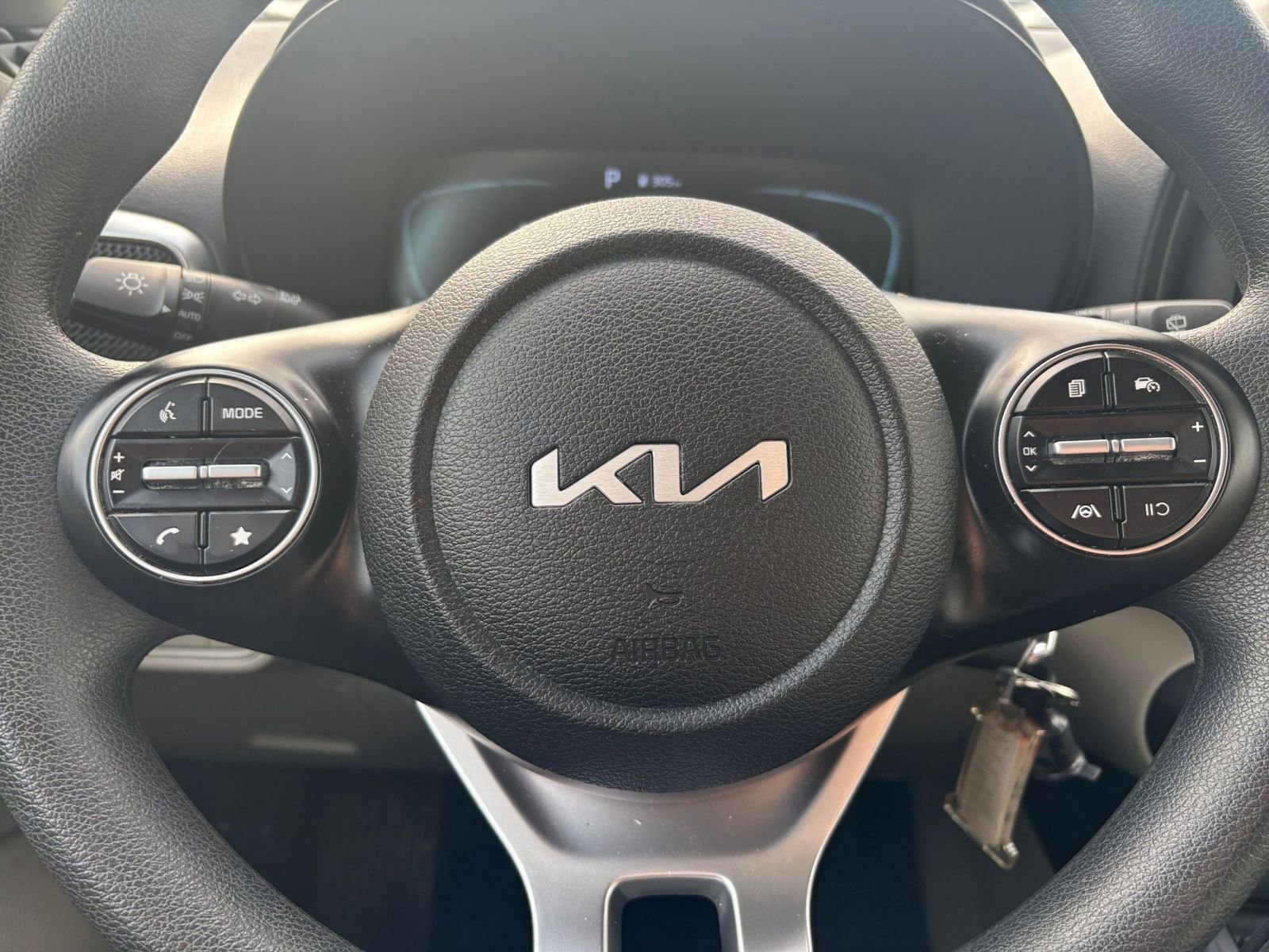 Used 2025 Kia Soul LX w/ LX Technology Package image 25