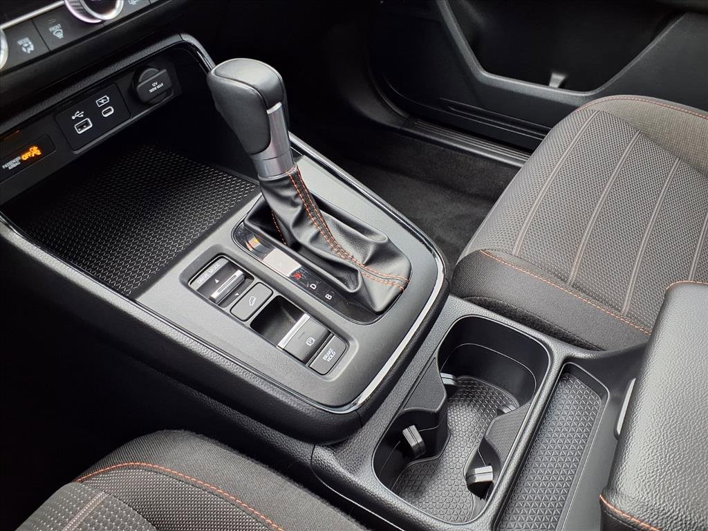 Used 2025 Honda CR-V Sport image 22