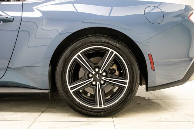 Used 2024 Ford Mustang Premium image 31