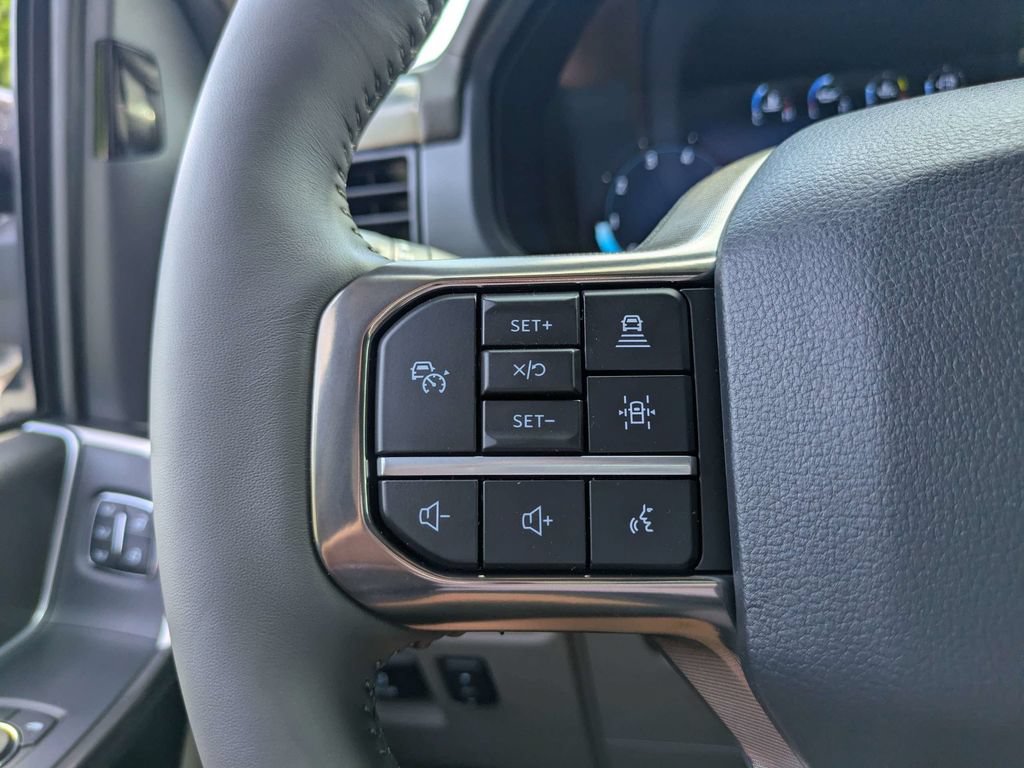 New 2026 Ford F150 Platinum w/ Equipment Group 703A Plus AWD/4WD image 33
