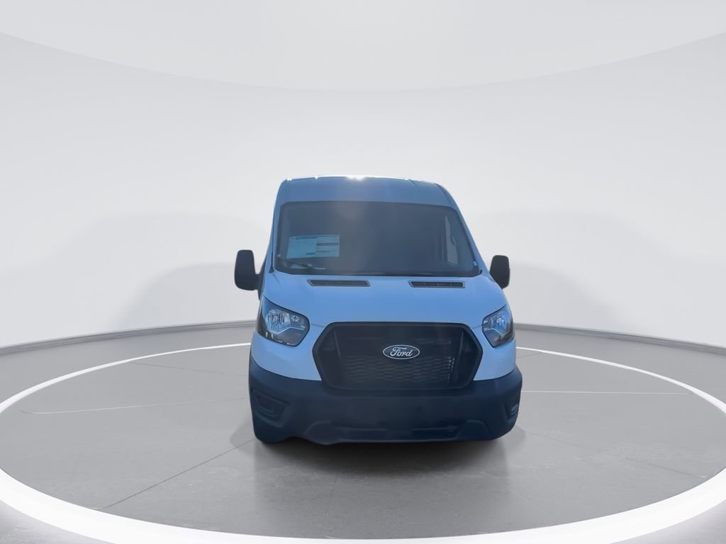 New 2026 Ford Transit 250 148 Medium Roof image 3