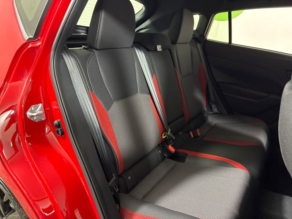 Used 2025 Subaru Impreza RS image 31