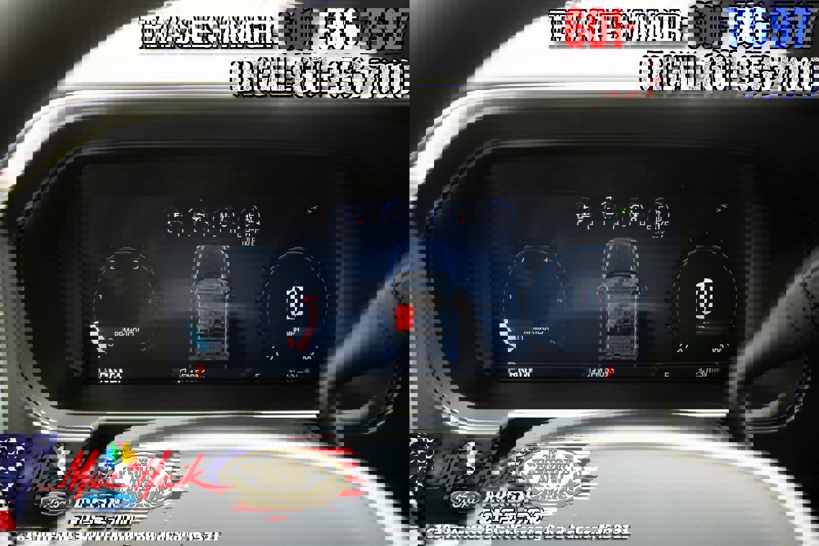 New 2026 Ford F350 Platinum w/ Platinum Plus Package image 40