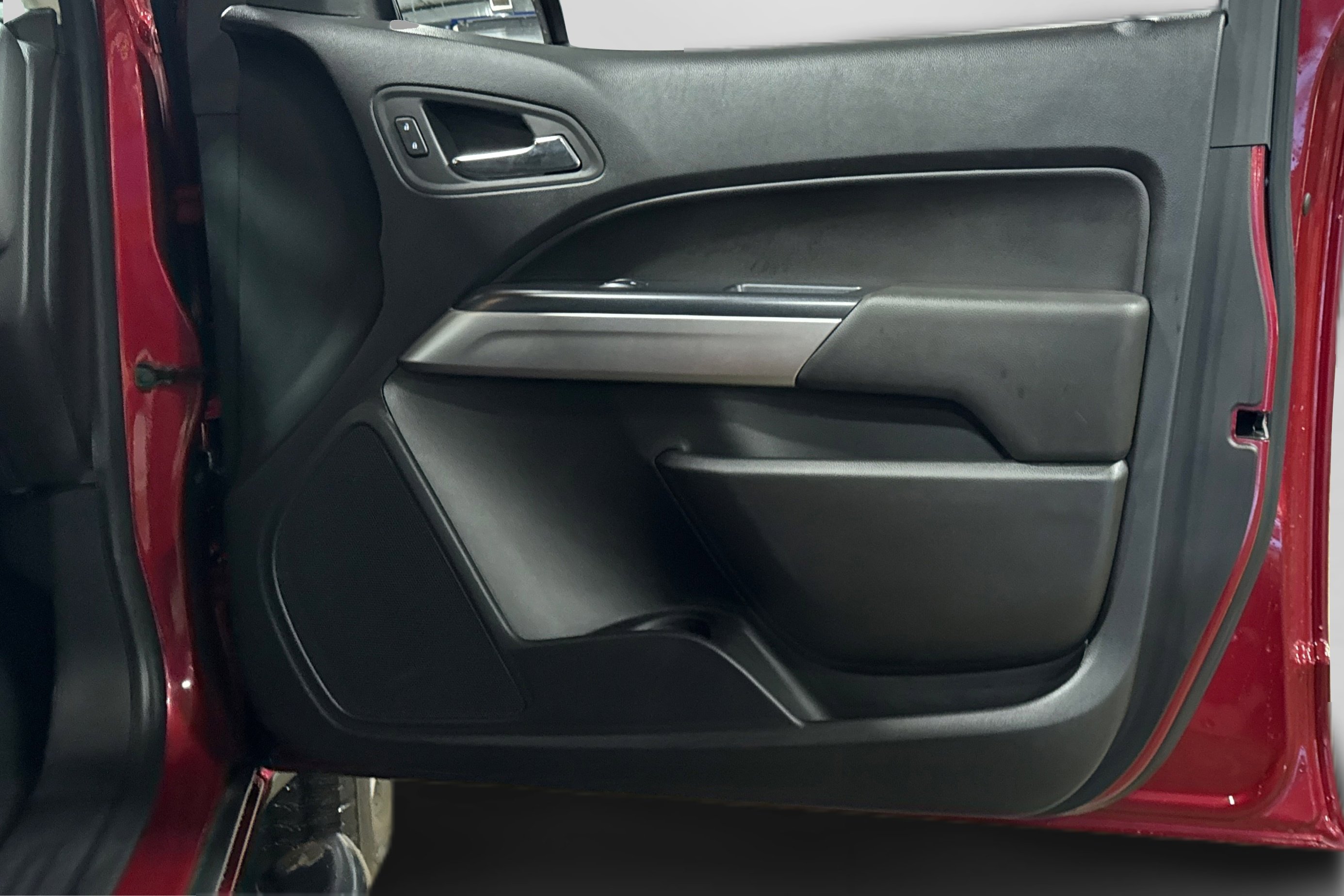 Used 2019 Chevrolet Colorado LT w/ LT Convenience Package image 35