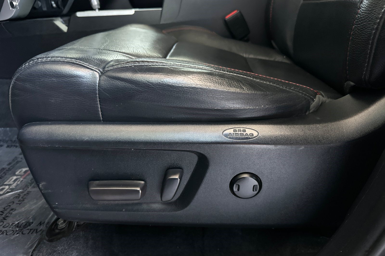 Used 2019 Toyota Tundra TRD Pro AWD/4WD image 13