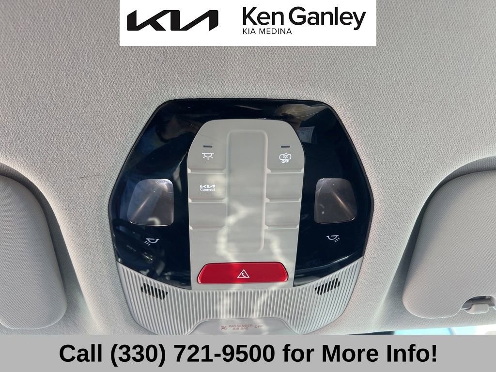 Certified 2025 Kia K4 EX image 41