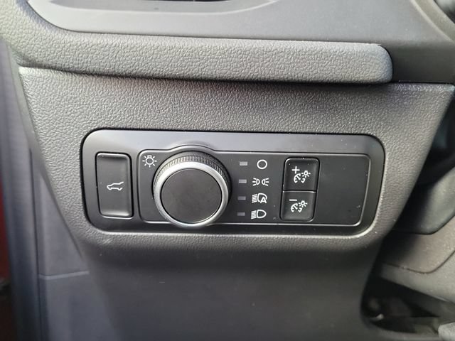 Used 2024 Ford Escape ST-Line w/ Tech Pack #1 FWD image 12