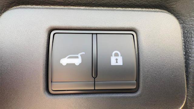 Certified 2025 Nissan Rogue SL image 14