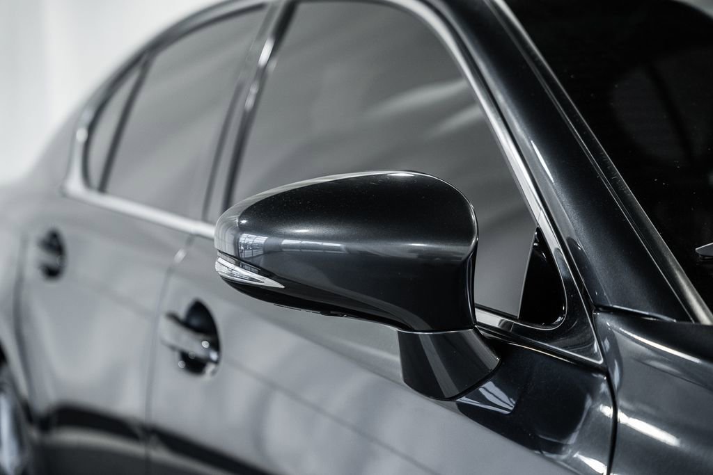 Used 2017 Lexus GS 350 F Sport image 19