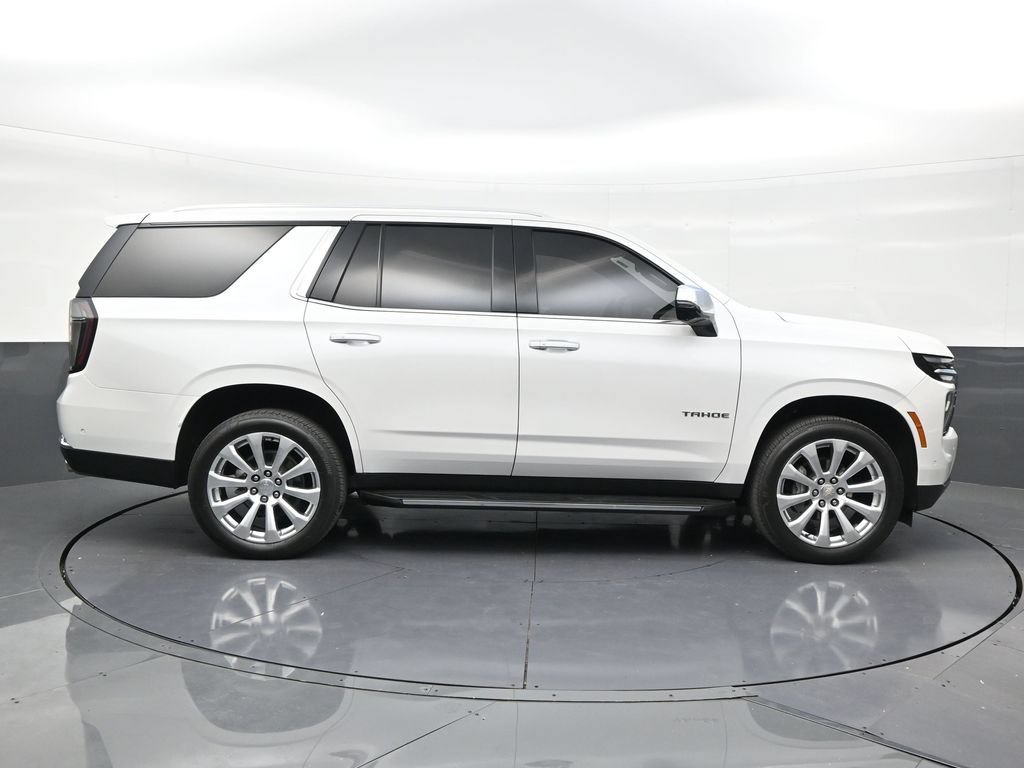 Used 2025 Chevrolet Tahoe Premier RWD image 6
