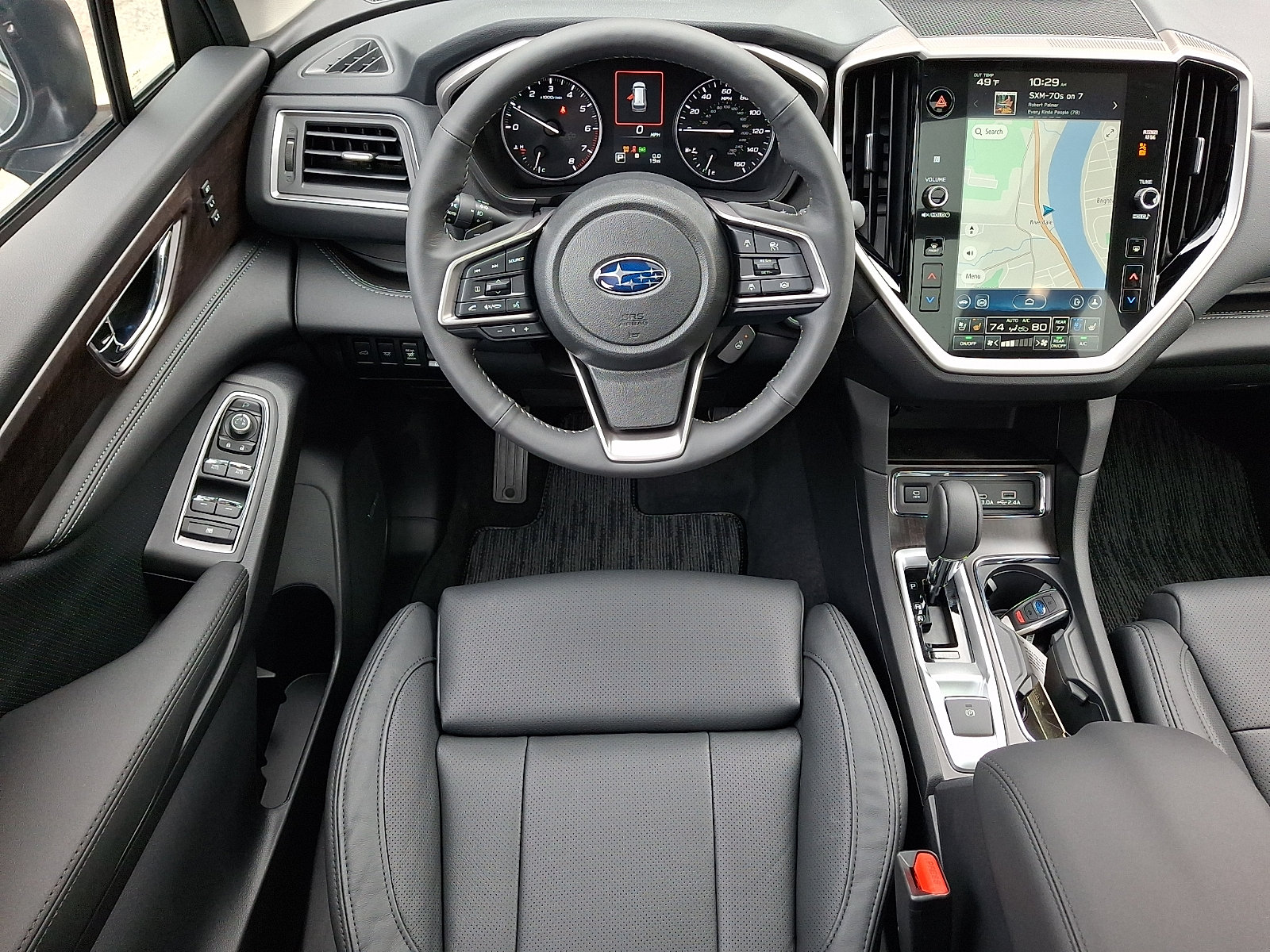 New 2027 Subaru Ascent Touring AWD/4WD image 9
