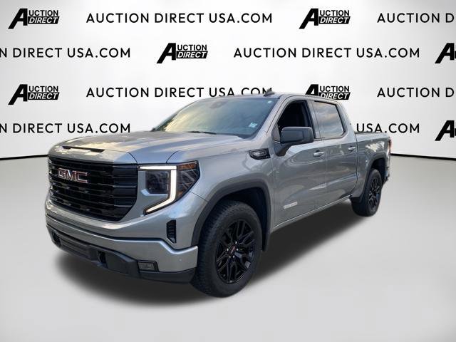 Used 2023 GMC Sierra 1500 Elevation w/ Preferred Package