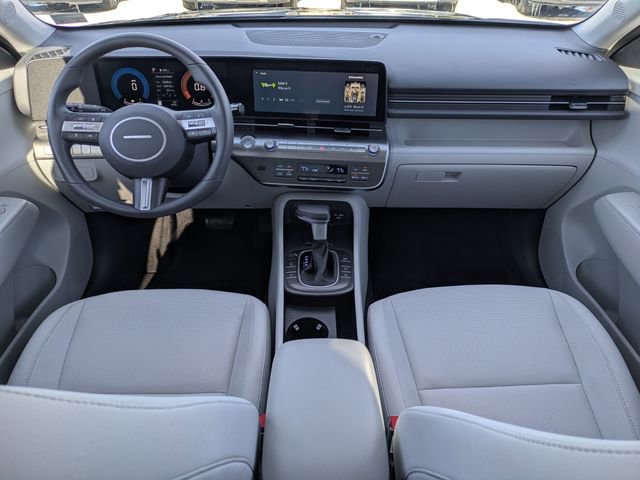 Certified 2026 Hyundai Kona SEL Sport image 15