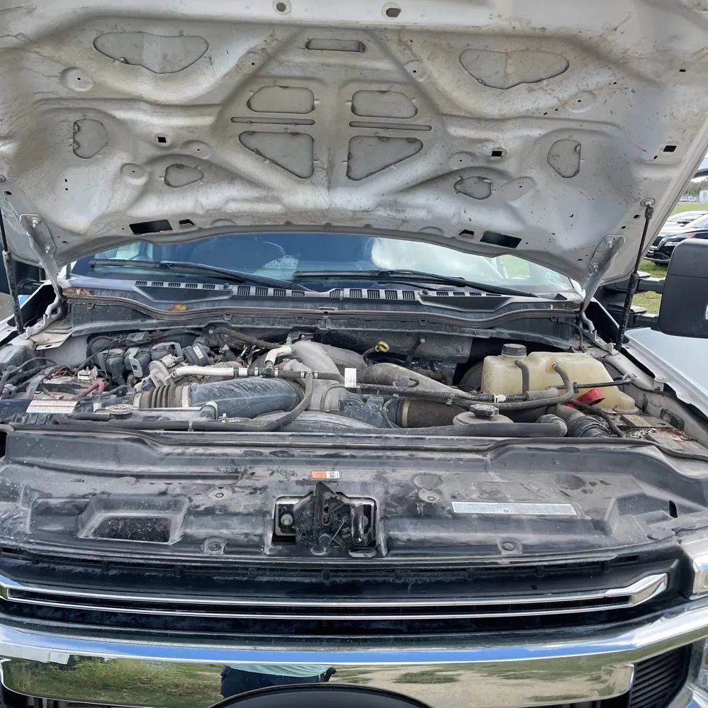 Used 2022 Ford F250 XLT image 17