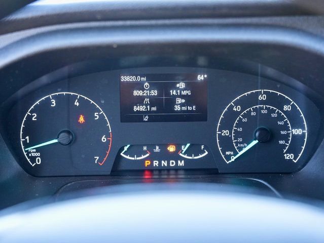 Used 2023 Ford Transit 350 148 High Roof Extended image 15