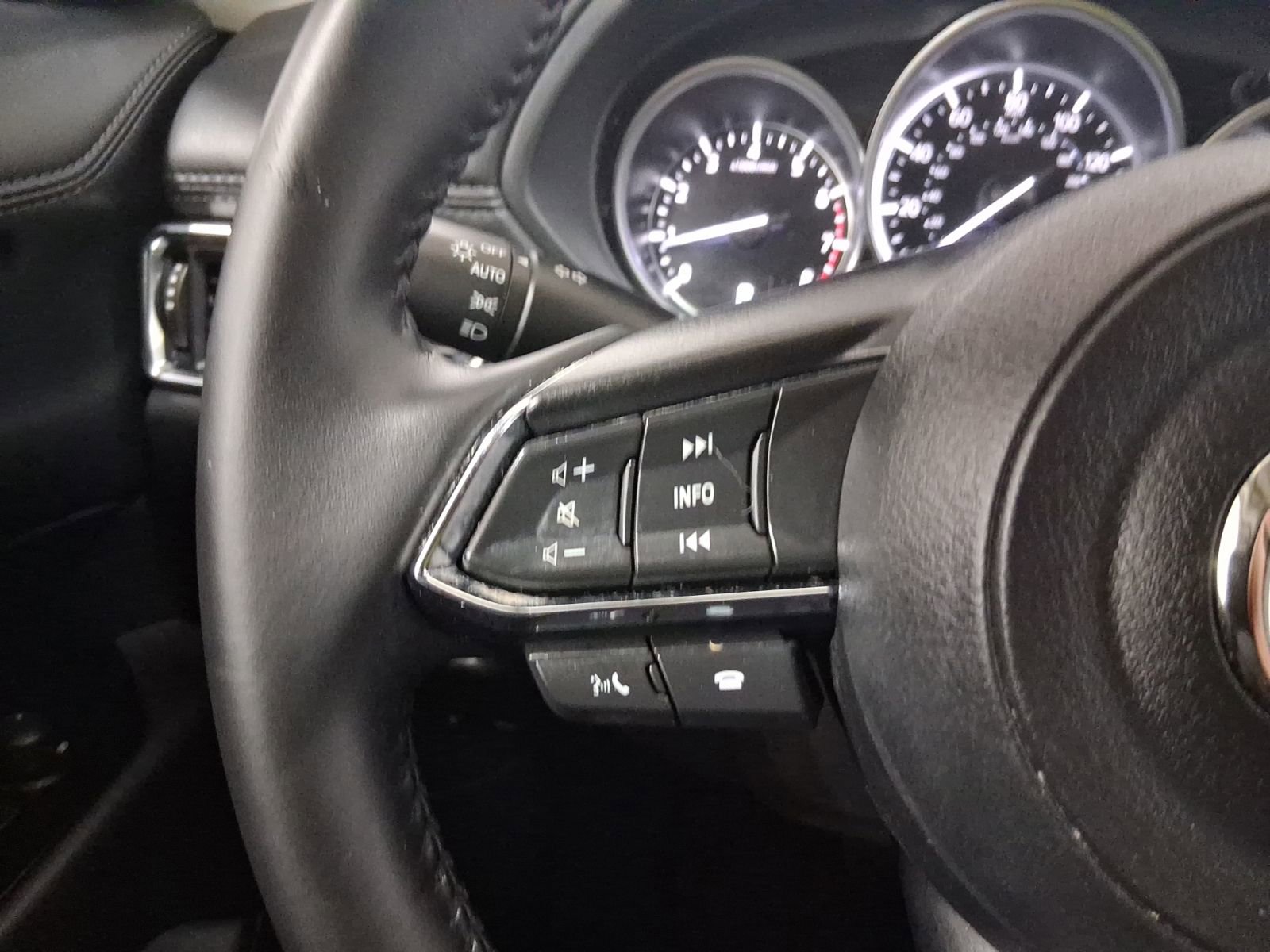 Used 2023 MAZDA CX-5 AWD 2.5 S image 22