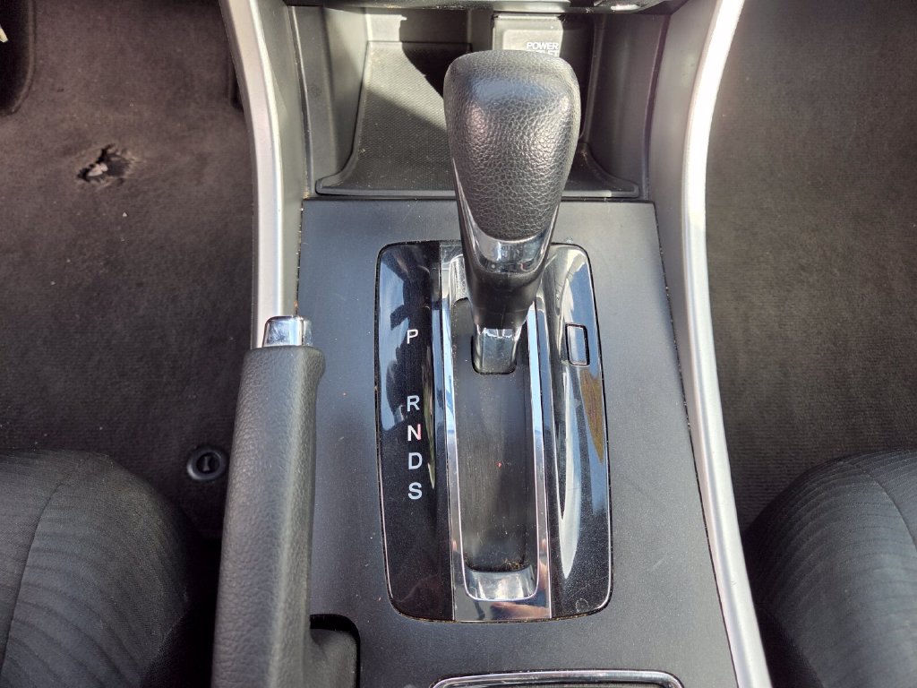Used 2014 Honda Accord LX-S image 26