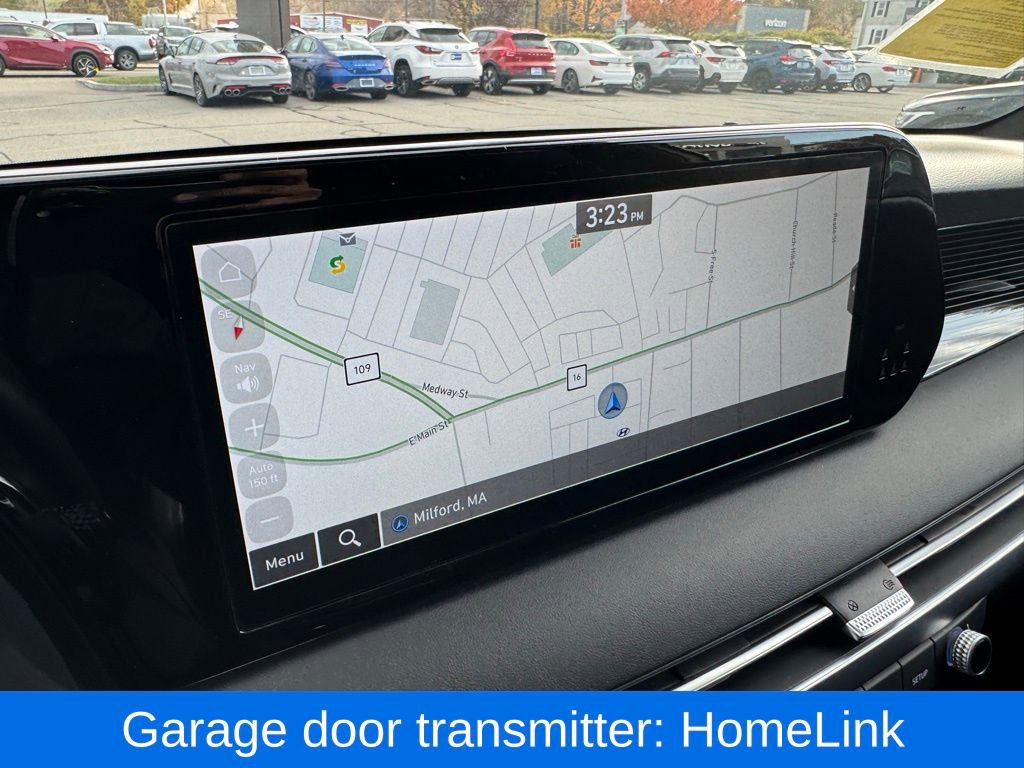 Used 2025 Hyundai Palisade Calligraphy image 26