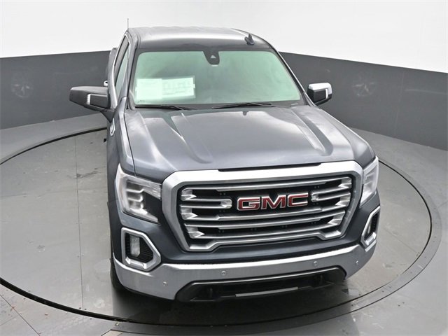 Used 2021 GMC Sierra 1500 SLT w/ SLT Premium Plus Package image 45