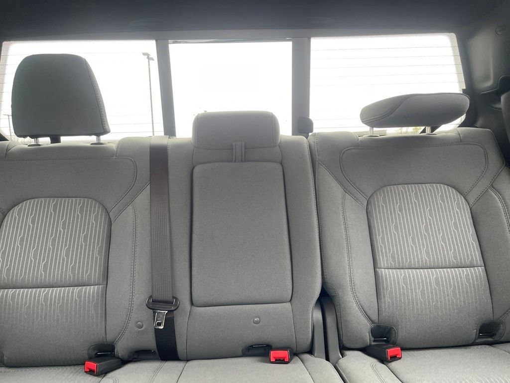 Used 2023 RAM 1500 Big Horn AWD/4WD image 20