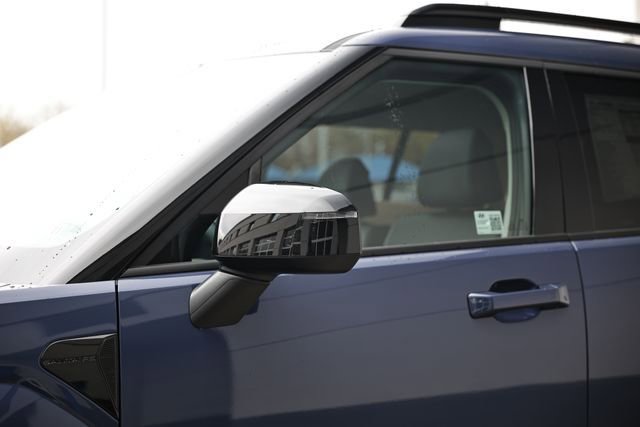 New 2026 Hyundai Santa Fe XRT image 7