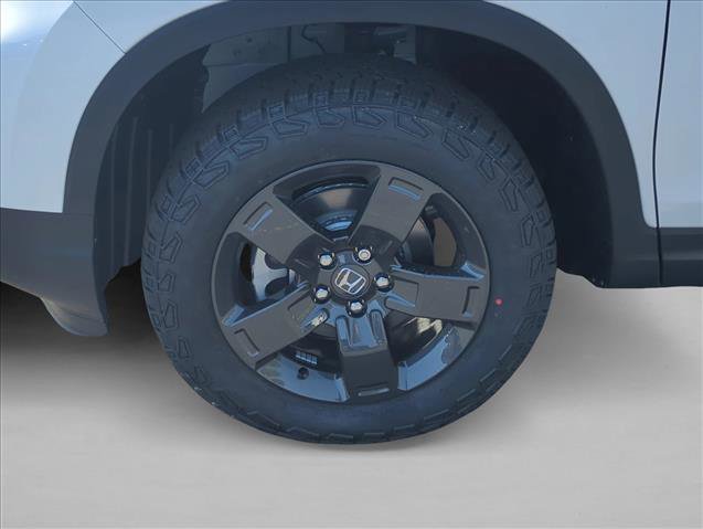 New 2026 Honda Ridgeline TrailSport image 10