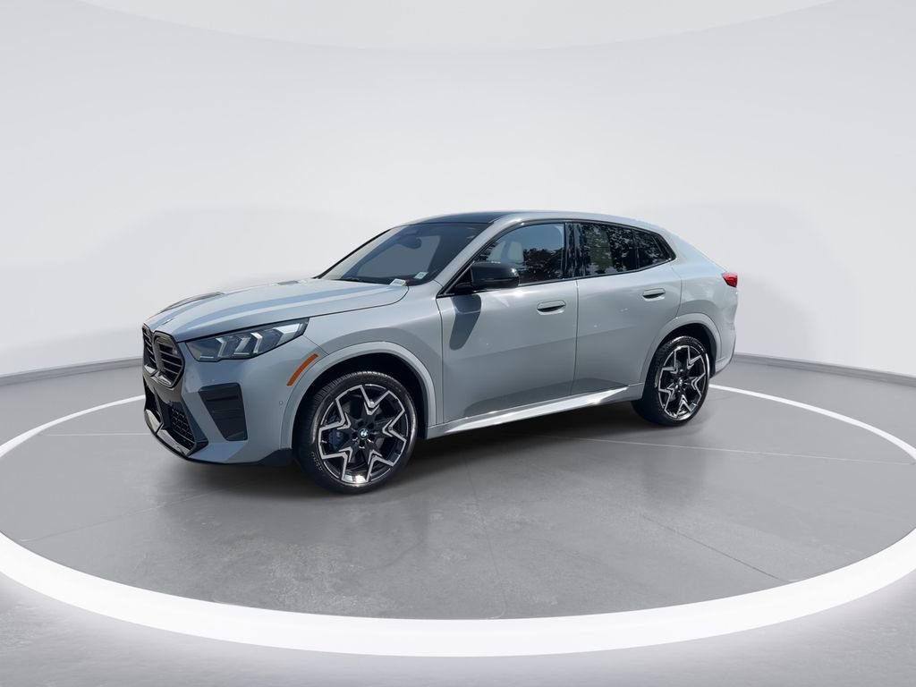 Used 2024 BMW X2 M35i image 4