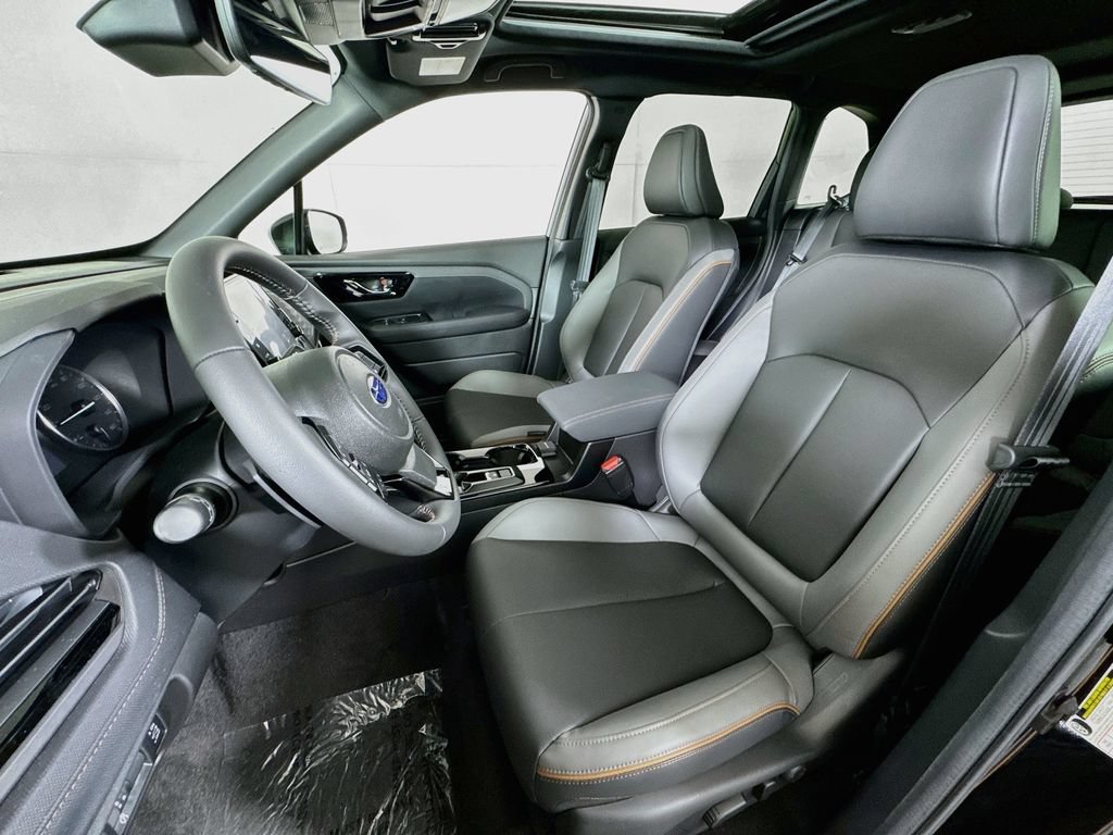 New 2026 Subaru Forester Sport w/ Onyx Edition AWD/4WD image 21