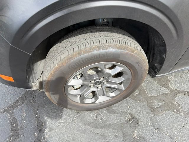 Used 2024 Ford Maverick XLT FWD image 21