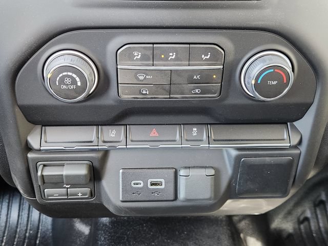 New 2026 Chevrolet Silverado 2500 W/T RWD image 20