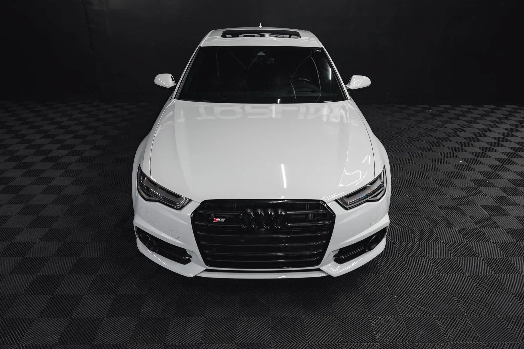 Used 2016 Audi S6 Prestige AWD/4WD image 11