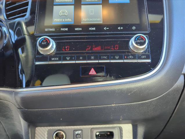 Used 2022 Mitsubishi Outlander SEL image 20