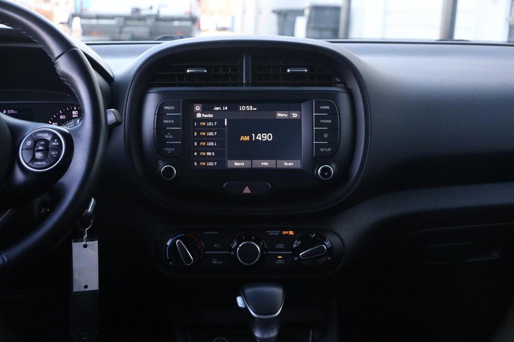 Used 2020 Kia Soul X-Line image 20