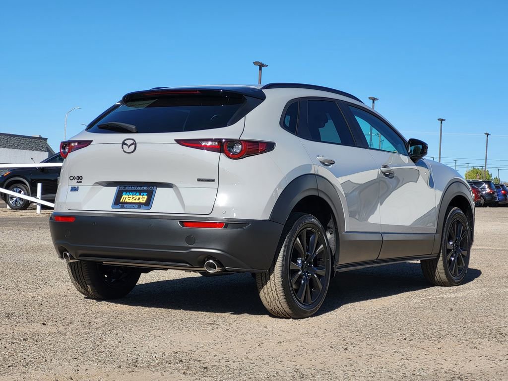 New 2026 MAZDA CX-30 AWD 2.5 S image 3