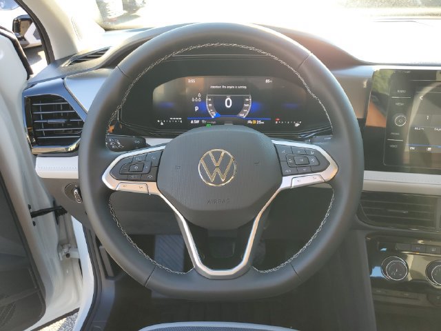 New 2027 Volkswagen Taos S FWD image 31