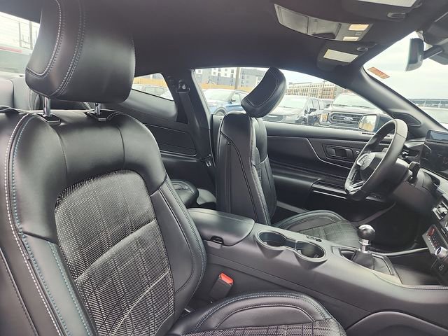 Certified 2026 Ford Mustang GT Premium w/ Mustang FX Package image 24
