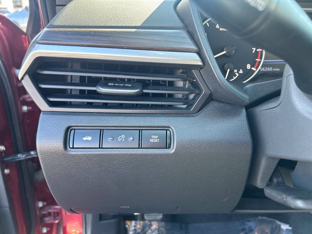 Used 2025 Nissan Altima 2.5 SV FWD image 20