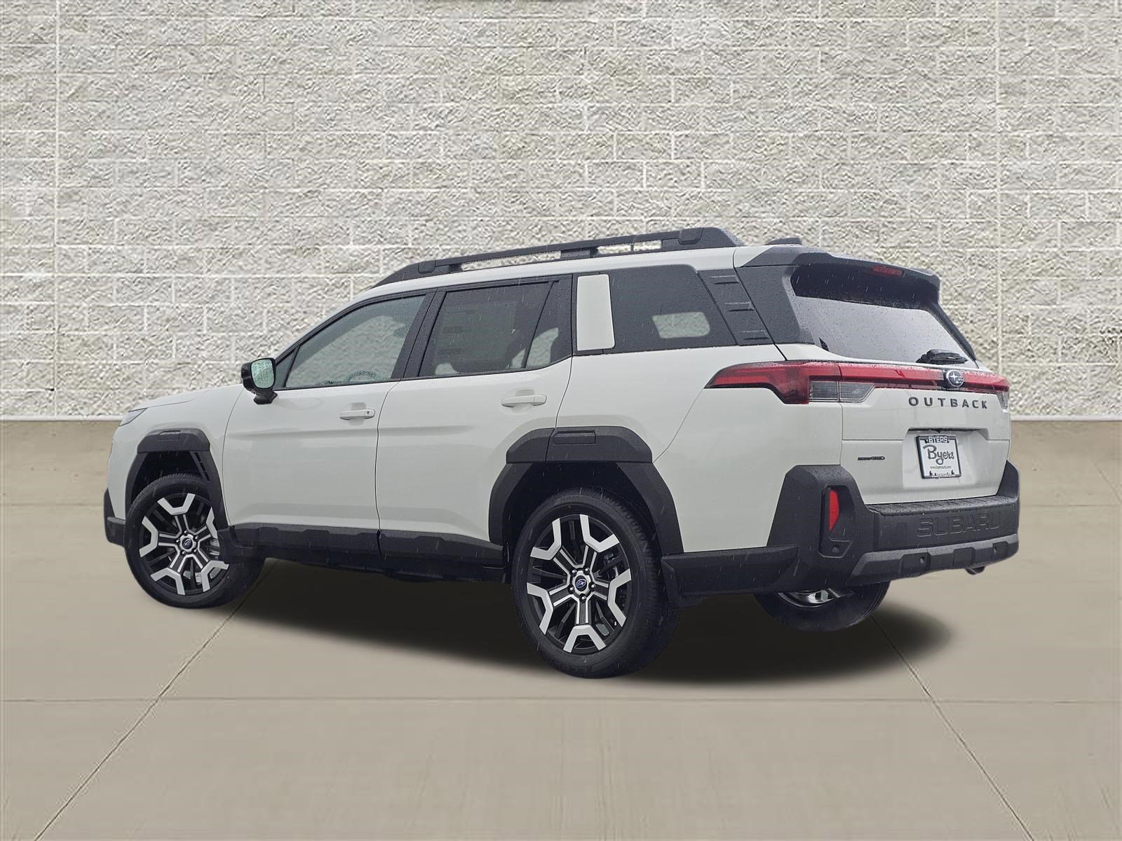 New 2026 Subaru Outback Touring XT AWD/4WD image 5