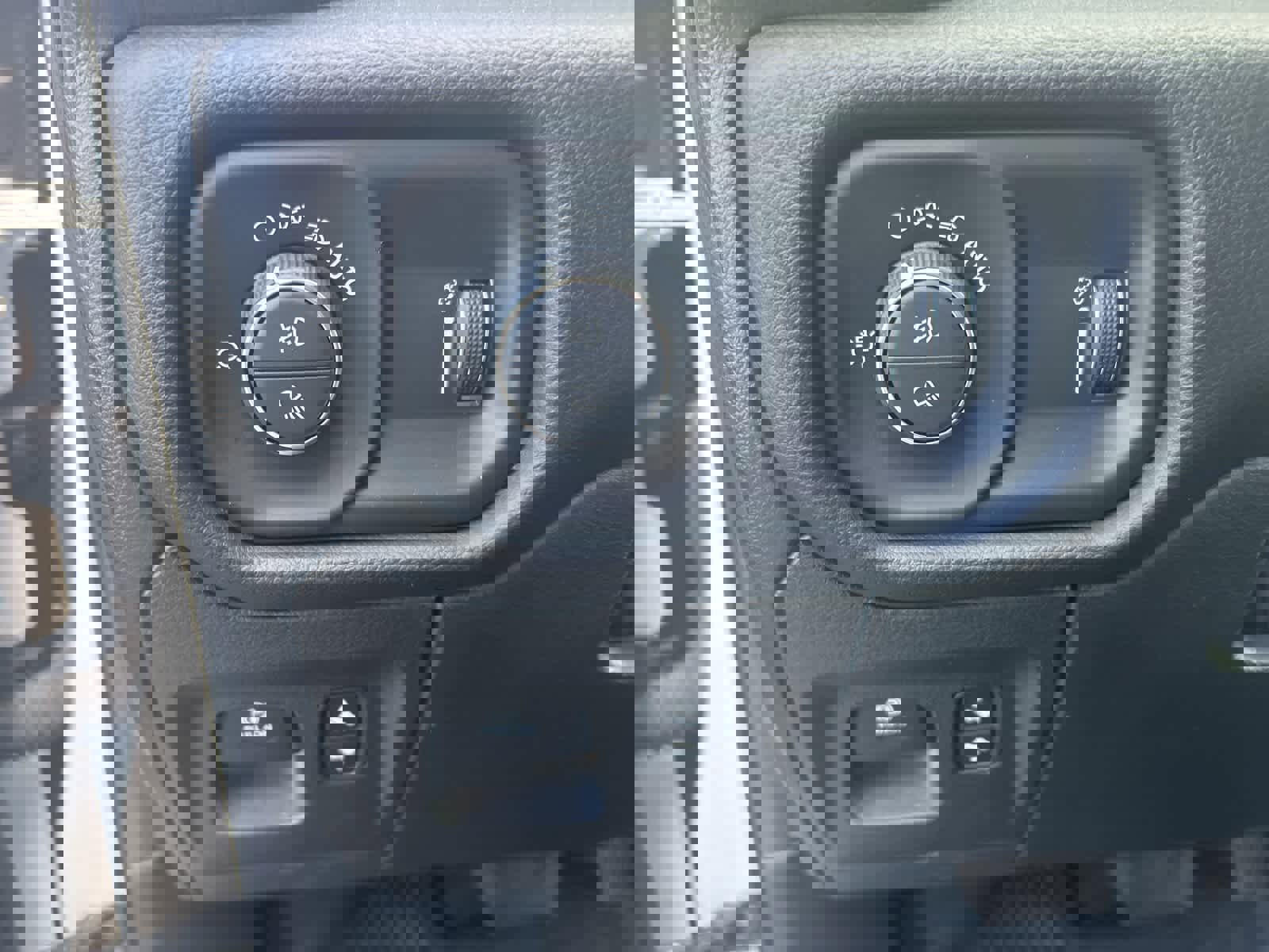 Used 2023 RAM 1500 Big Horn image 39