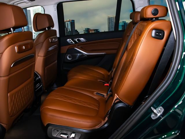 New 2026 BMW ALPINA XB7 AWD/4WD image 20