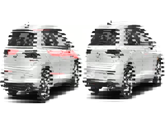 Used 2022 Volkswagen GTI S image 3