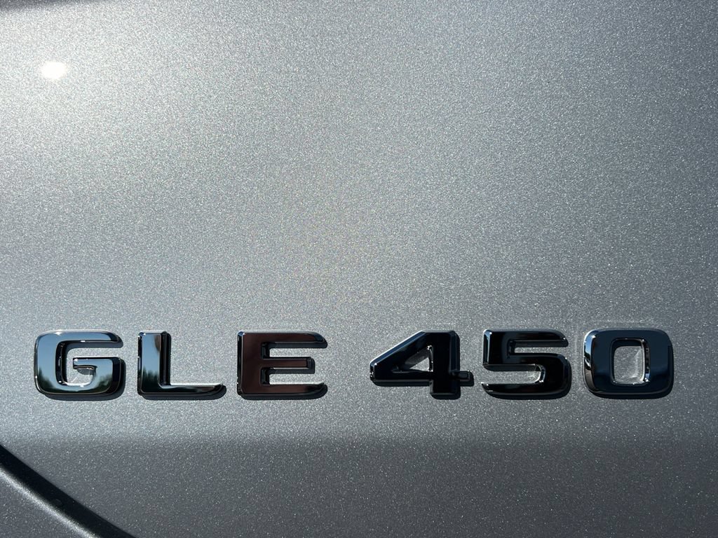 New 2026 Mercedes-Benz GLE 450 4MATIC Coupe image 28