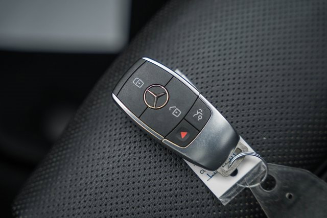 Certified 2020 Mercedes-Benz GLC 43 AMG 4MATIC image 48