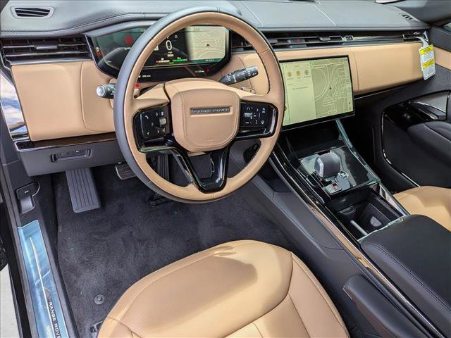New 2026 Land Rover Range Rover Sport Dynamic SE image 3